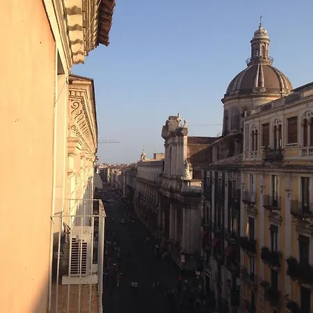 Panoramic Historical Centre *